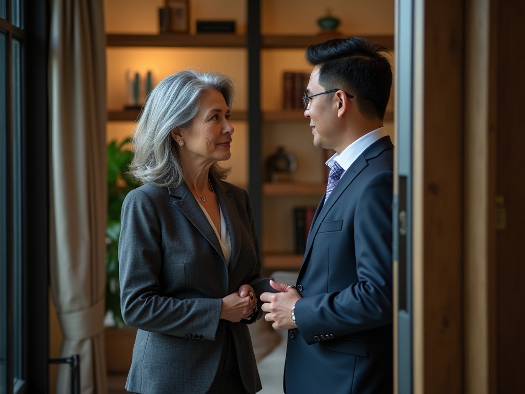 Līderības attīstība