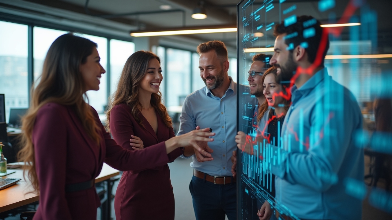 Pārdošanas mērogošana